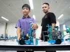 ขอแสดงความยินดีกับนักเรียนที่ได้รับรางวัลจากการแข่งขัน 2026  ... Image 2